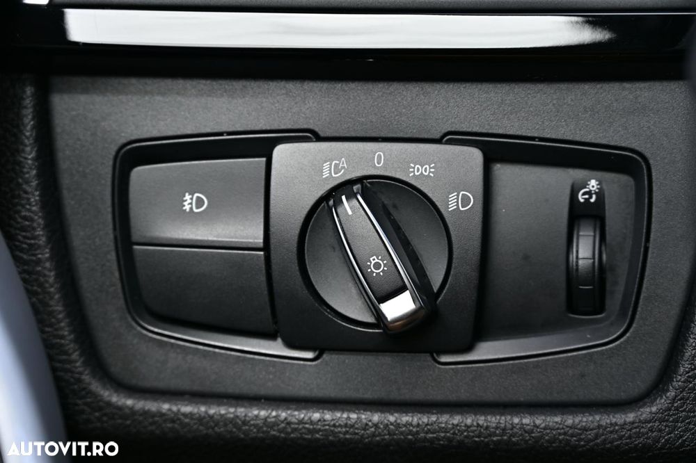 BMW Seria 3 330i xDrive Aut. M Sport - 18
