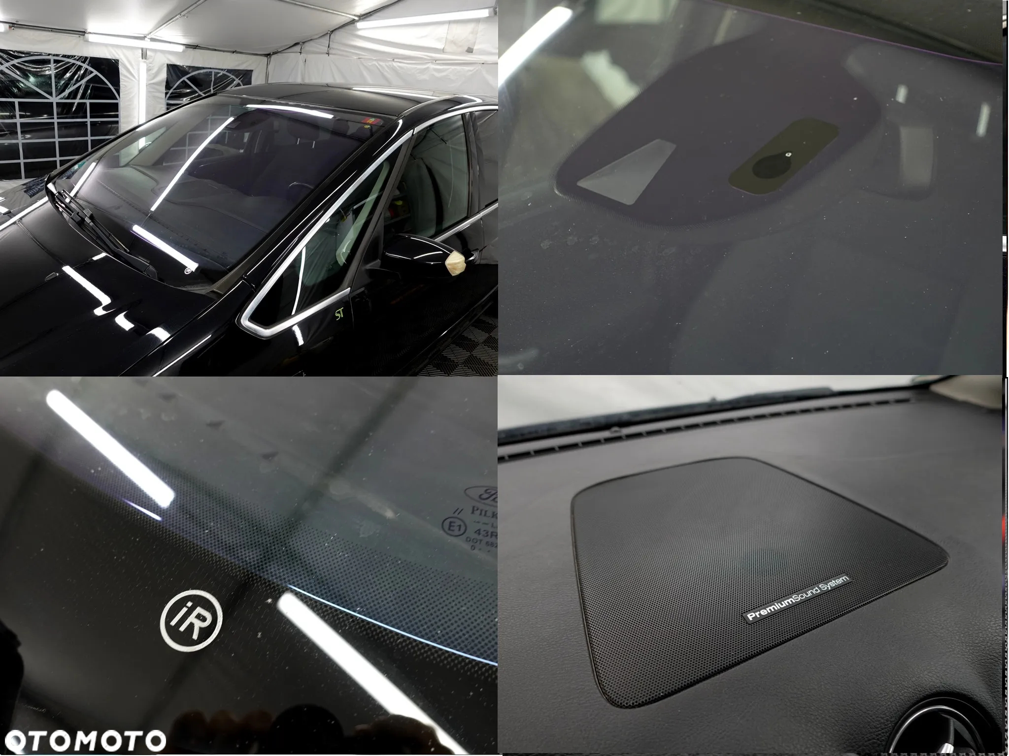 Ford S-Max 2.0 TDCi Titanium - 35