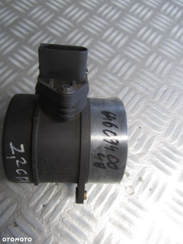 przepływomierz 6460940048 - 1