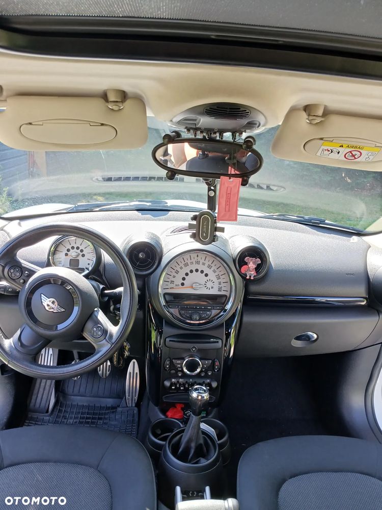 MINI Countryman - 5
