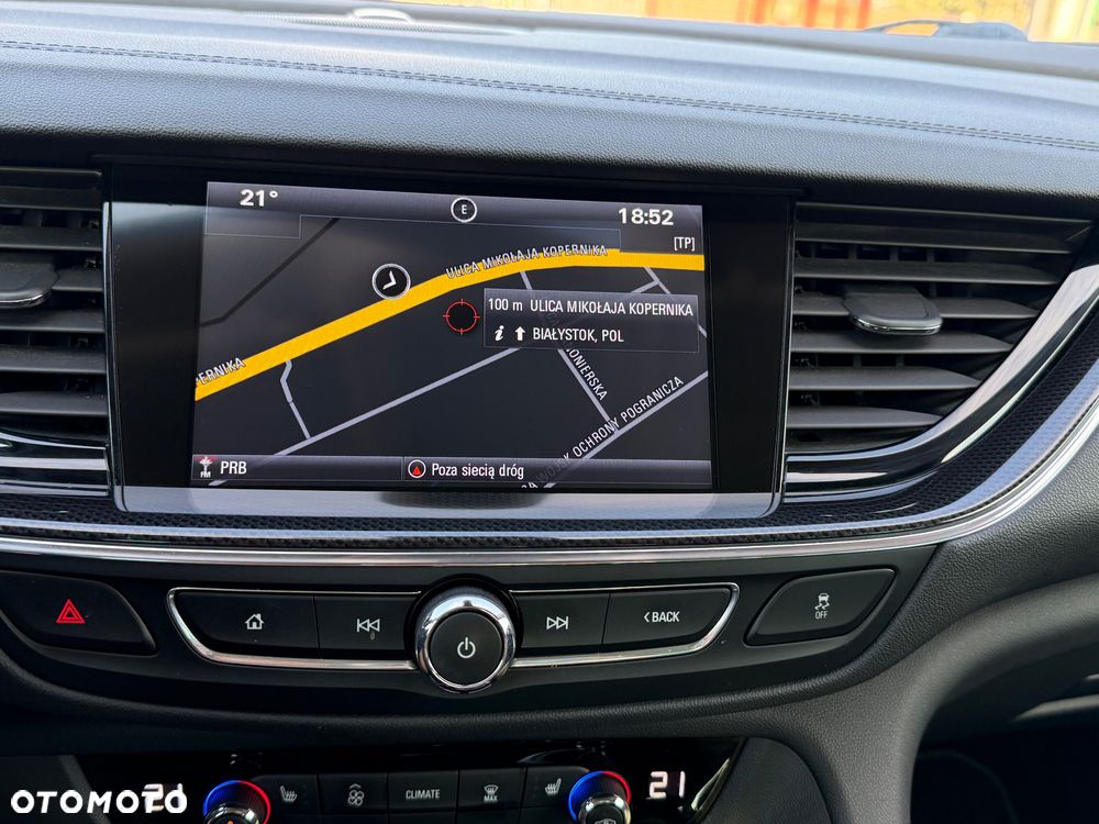 Opel Insignia - 14