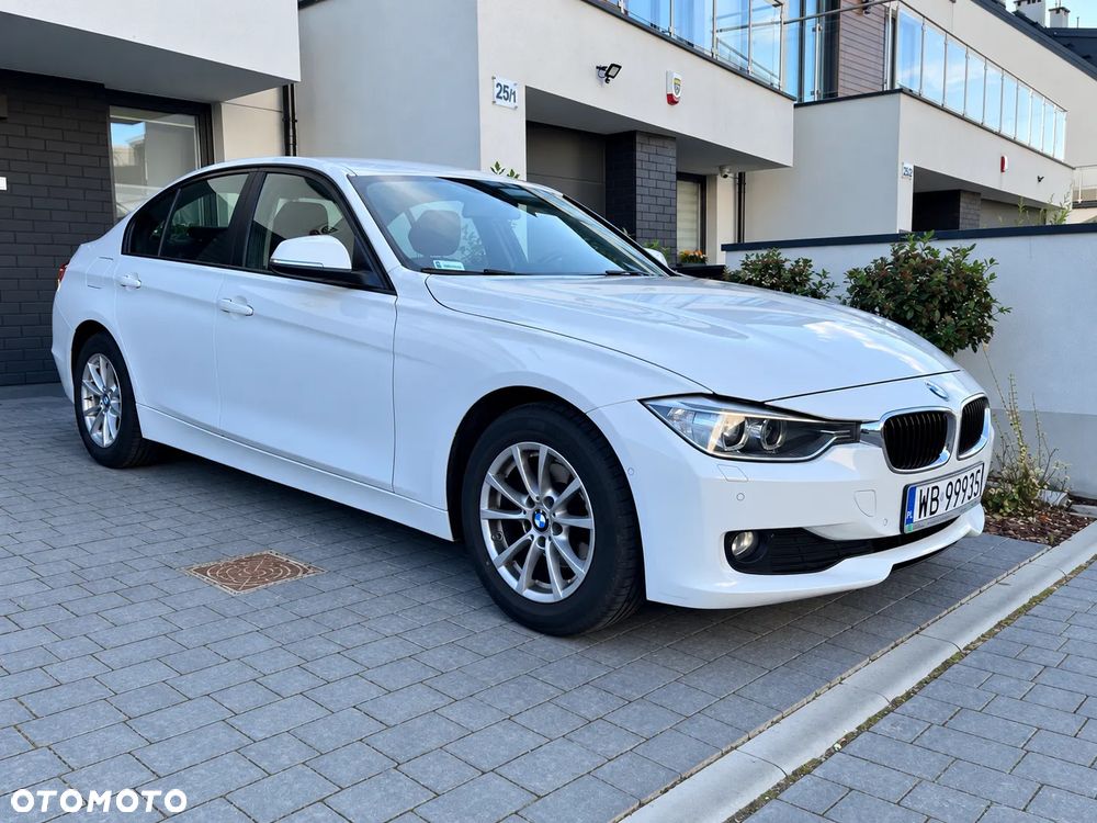BMW Seria 3 - 2