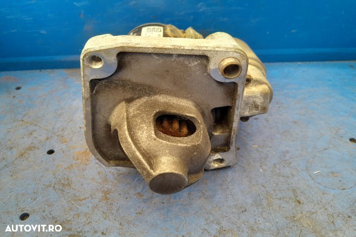 Electromotor 9674077280 Citroen DS3 1 [2010 - 2014] Hatchback 1.2 VTi - 4