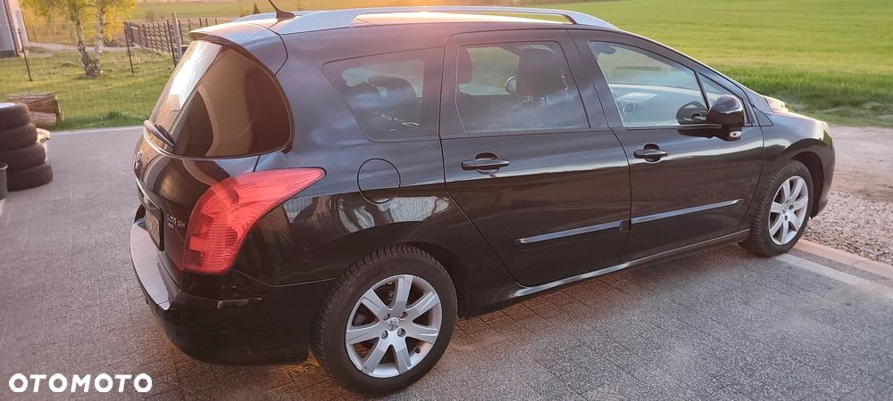 Peugeot 308 e-HDi FAP 115 Stop&Start Allure - 18