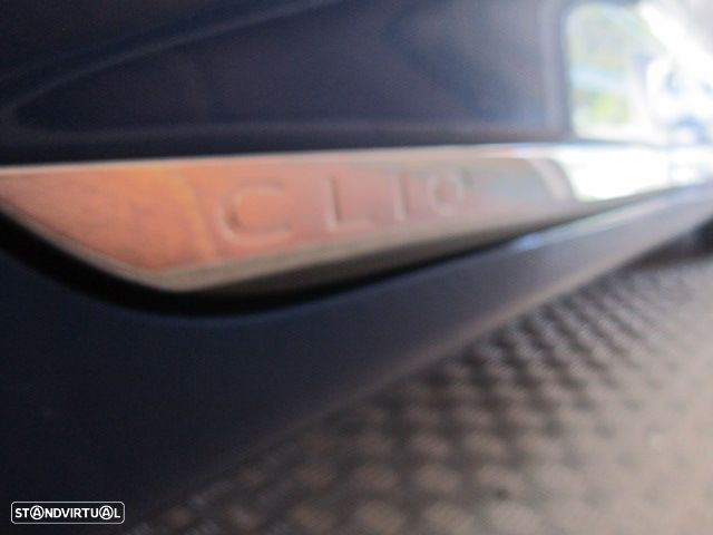 Renault Clio 1.0 TCe Intens - 34