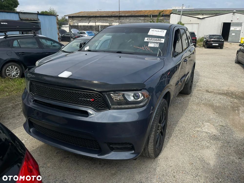 Dodge Durango - 2