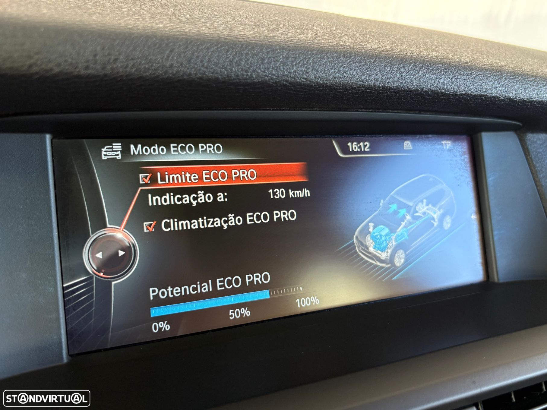BMW X3 20 d xDrive Auto - 28