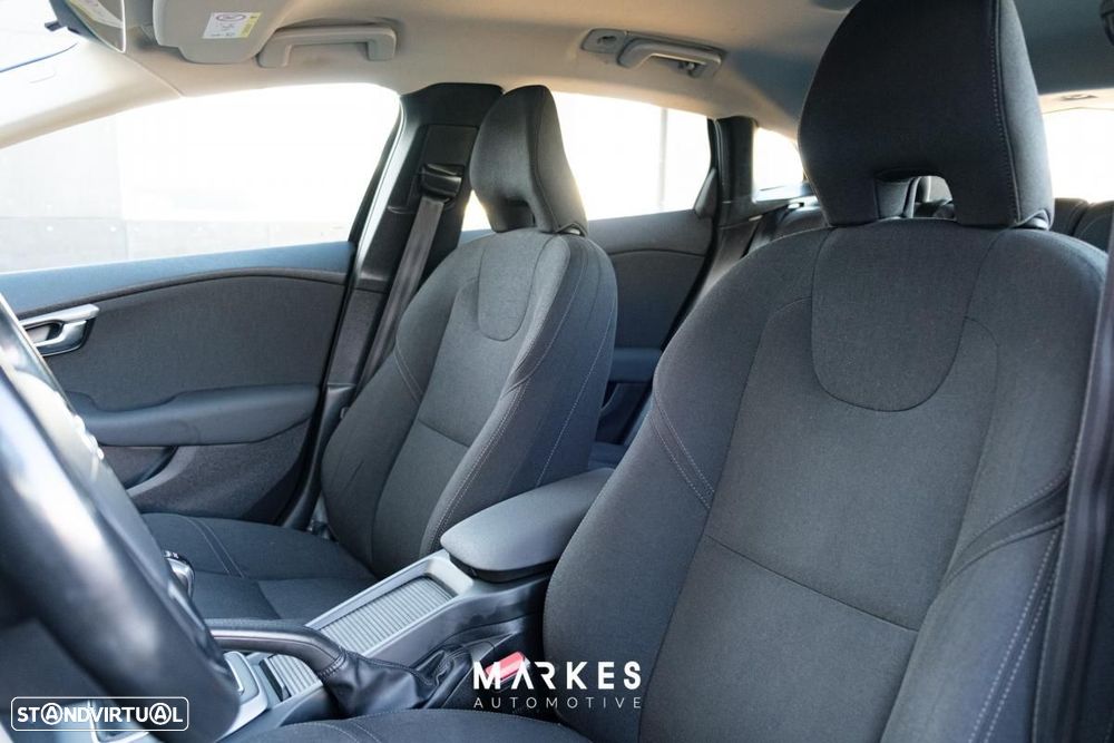 Volvo V40 1.6 D2 Momentum - 8