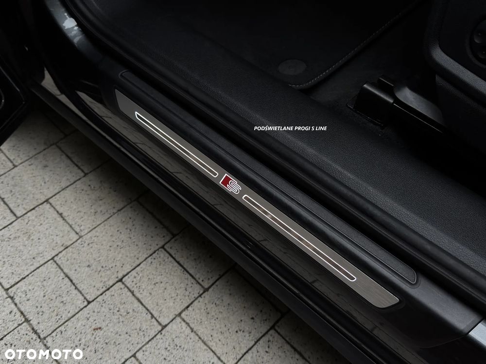 Audi Q5 Sportback 40 TDI quattro S tronic S line - 19