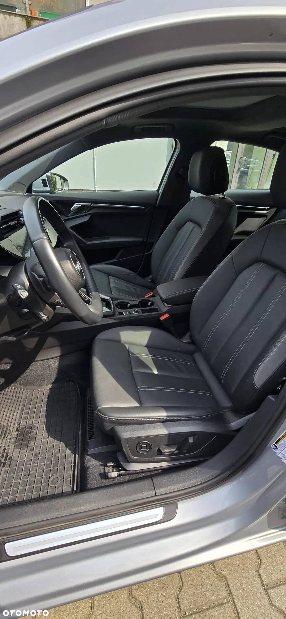 Audi A3 - 28