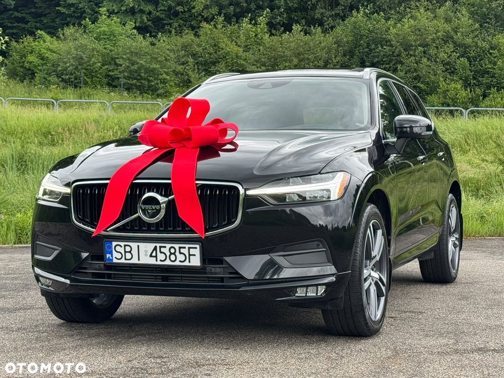 Volvo XC 60 T6 AWD Inscription - 2