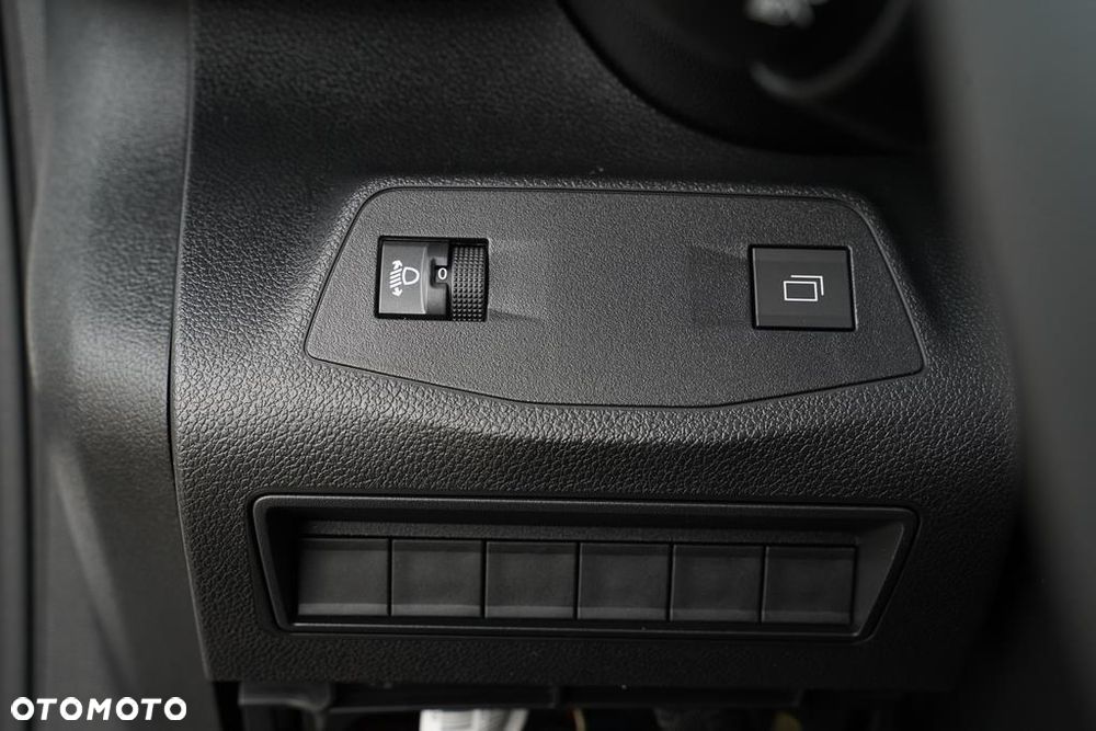 Fiat Nowy Doblo Cargo/Van - 15