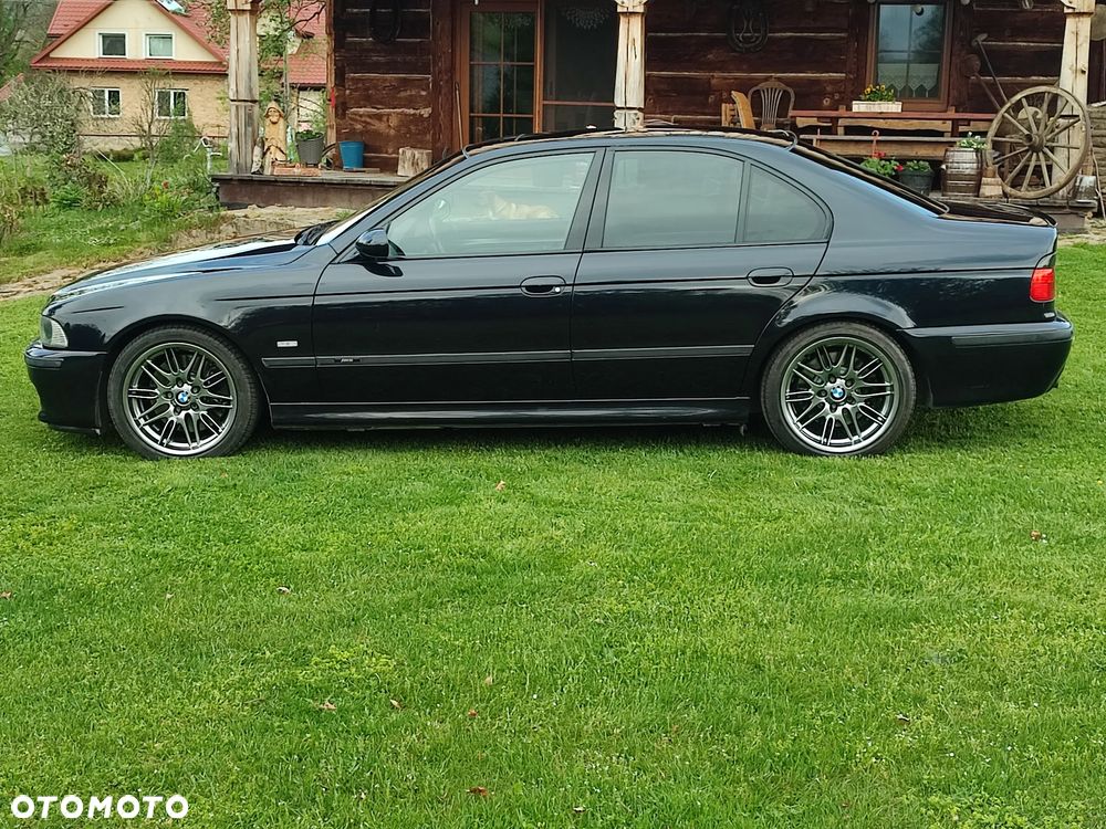 BMW M5 - 40