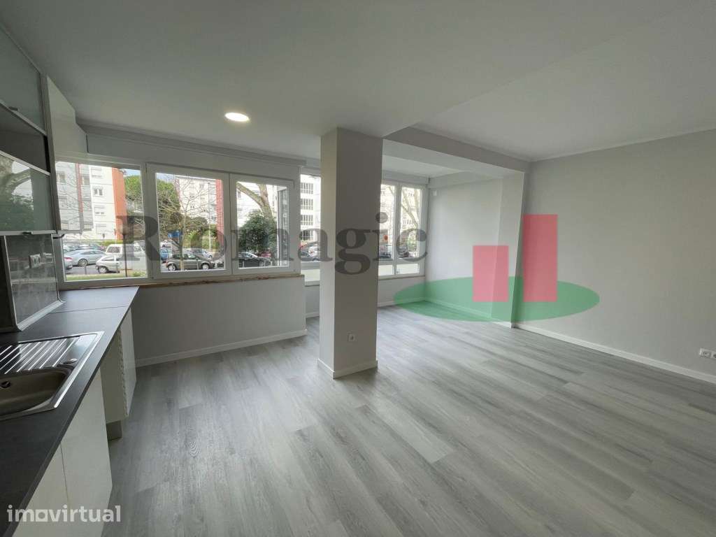 Apartamento T2 - Oeiras - Grande imagem: 2/28
