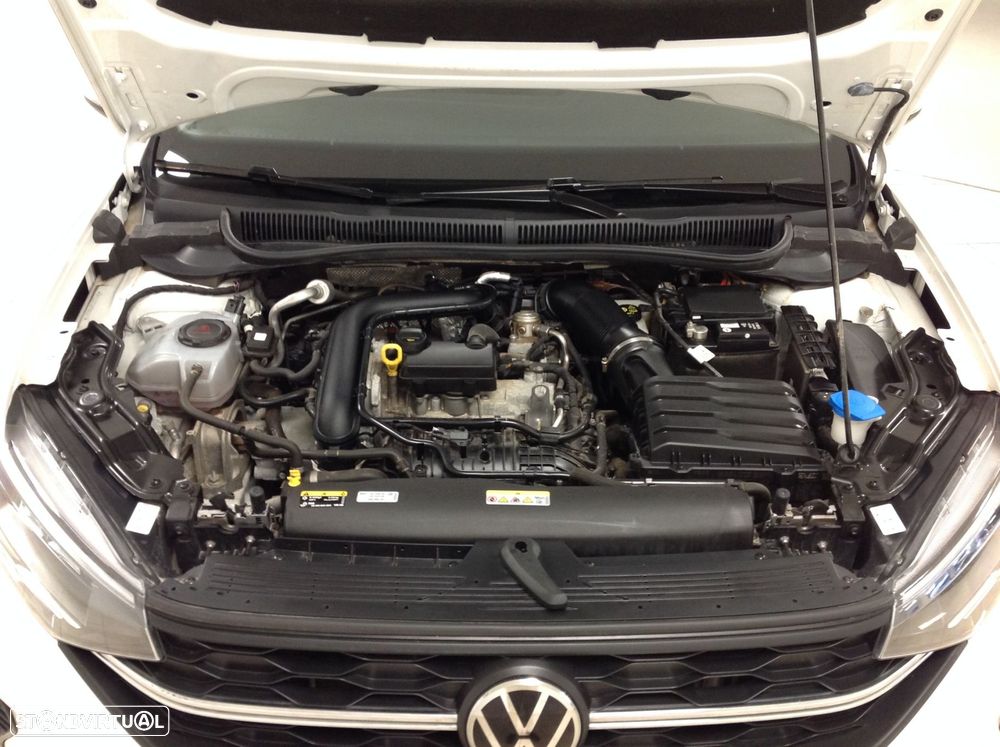 VW Taigo 1.0 TSI Life - 9