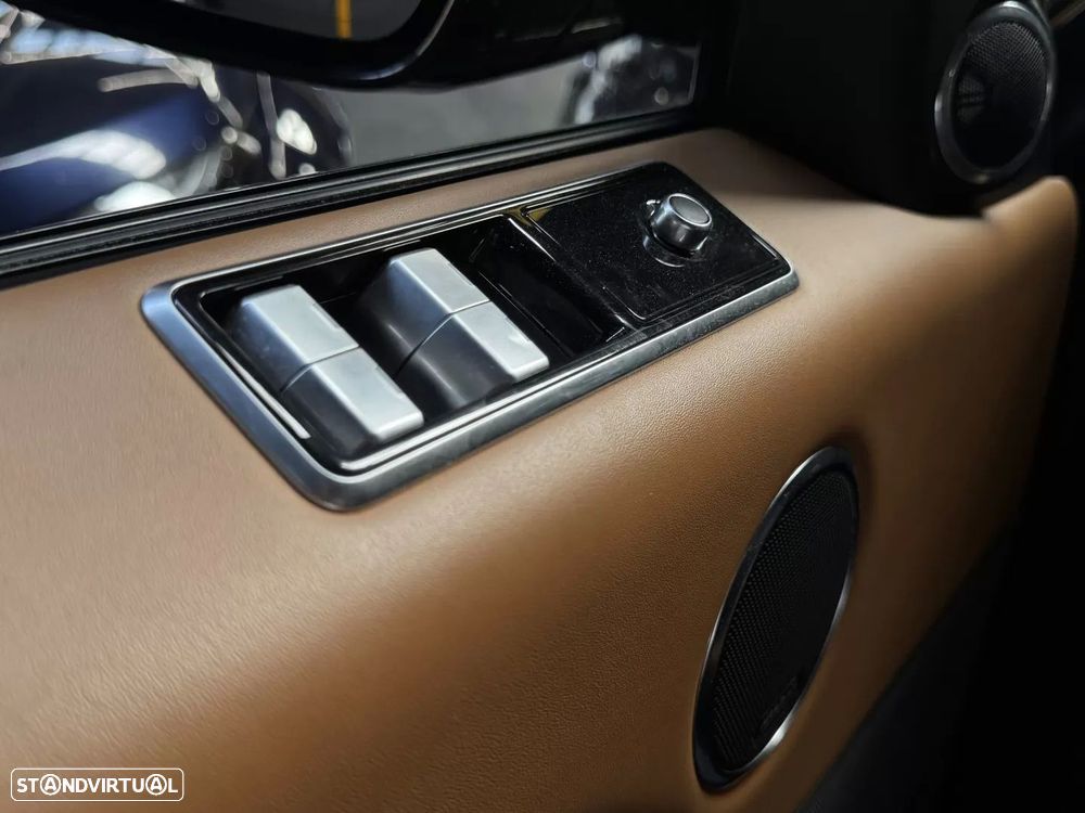 Land Rover Range Rover Sport 3.0 SDV6 HSE Dynamic - 16