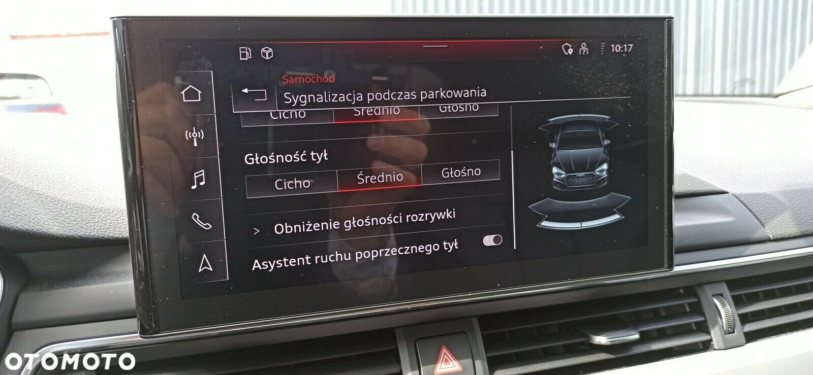 Audi A5 - 20