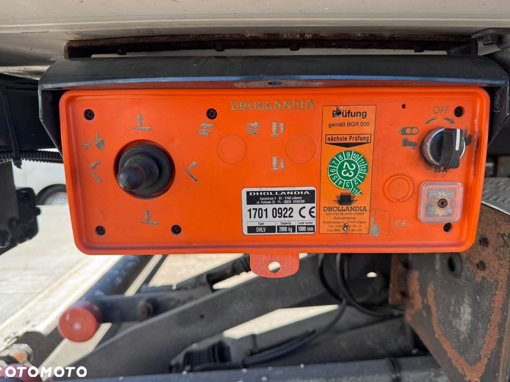 Renault D26 320 (160) - 24