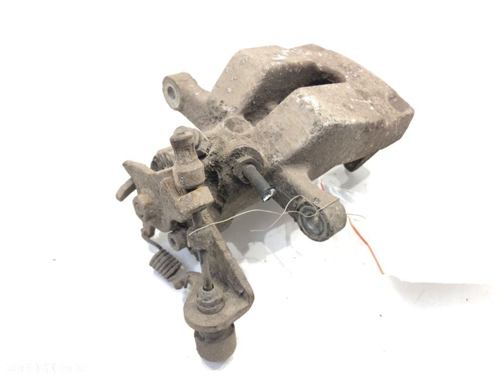 ZACISK LEWY TYŁ - 57.00 PLN - RENAULT MEGANE III Grandtour (KZ0/1) 2008 - 2022 1.4 TCe (KZ0F, KZ1V) - 2