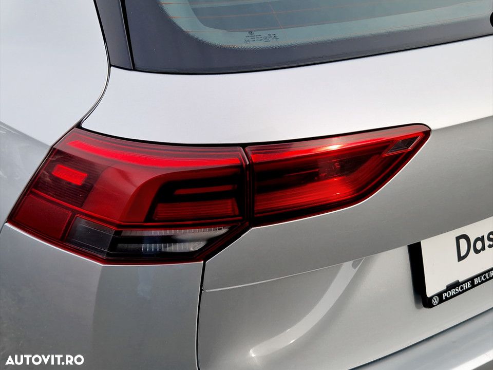 Volkswagen Golf 2.0 TDI DSG Life - 10