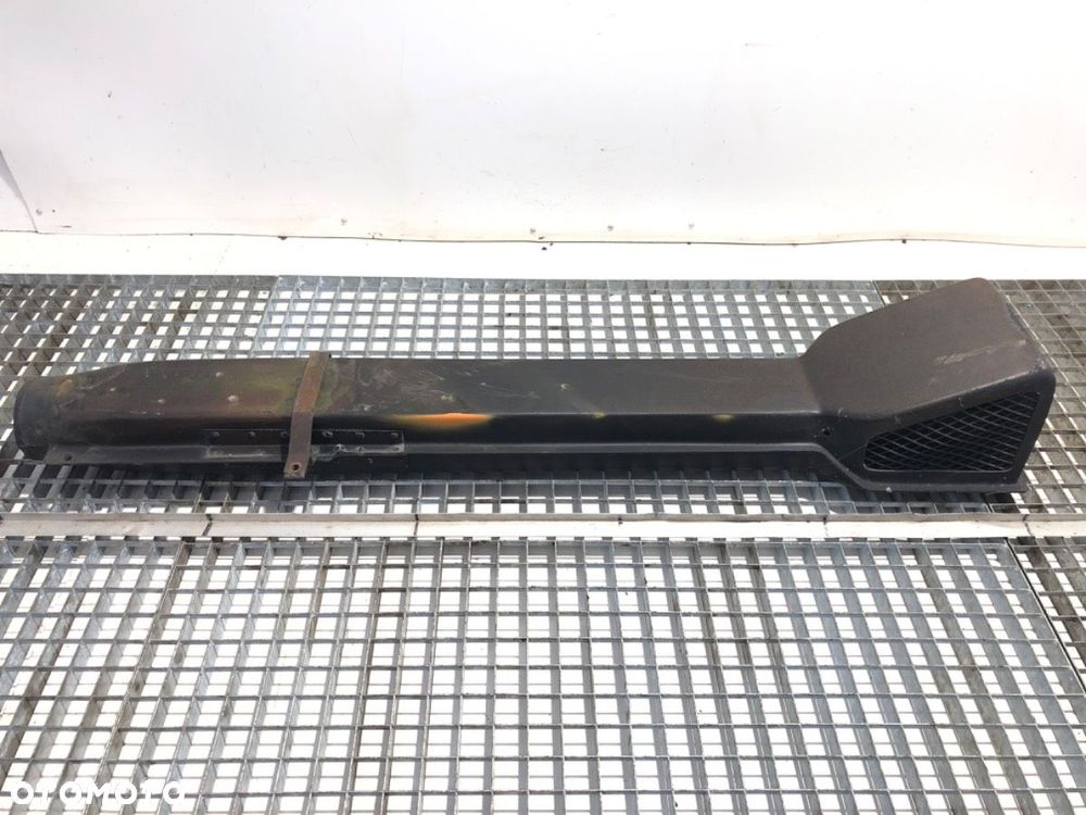 RURA POWIETRZA KOMIN  STAR 1142 6842 cm3 110 kW [150 KM] - 1