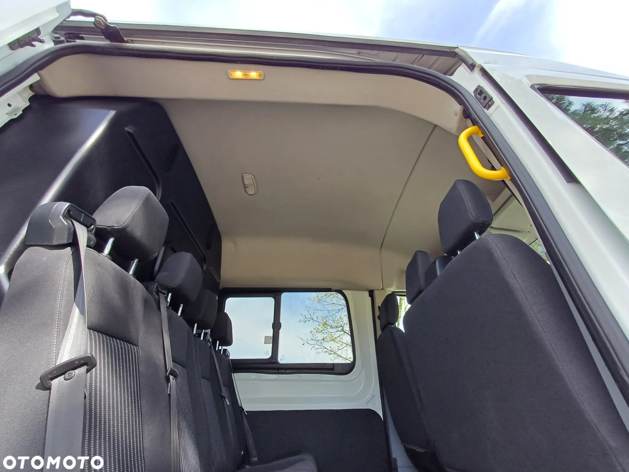 Ford Transit - 21
