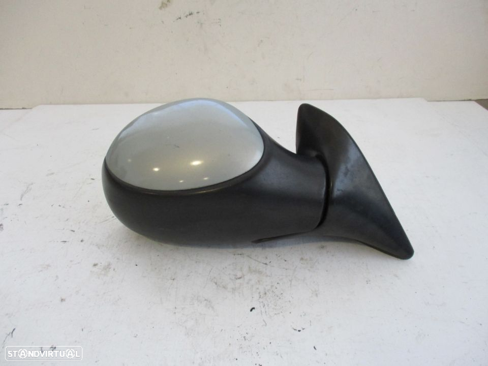 Espelho Retrovisor Citroen Xsara Picasso Direito - 2