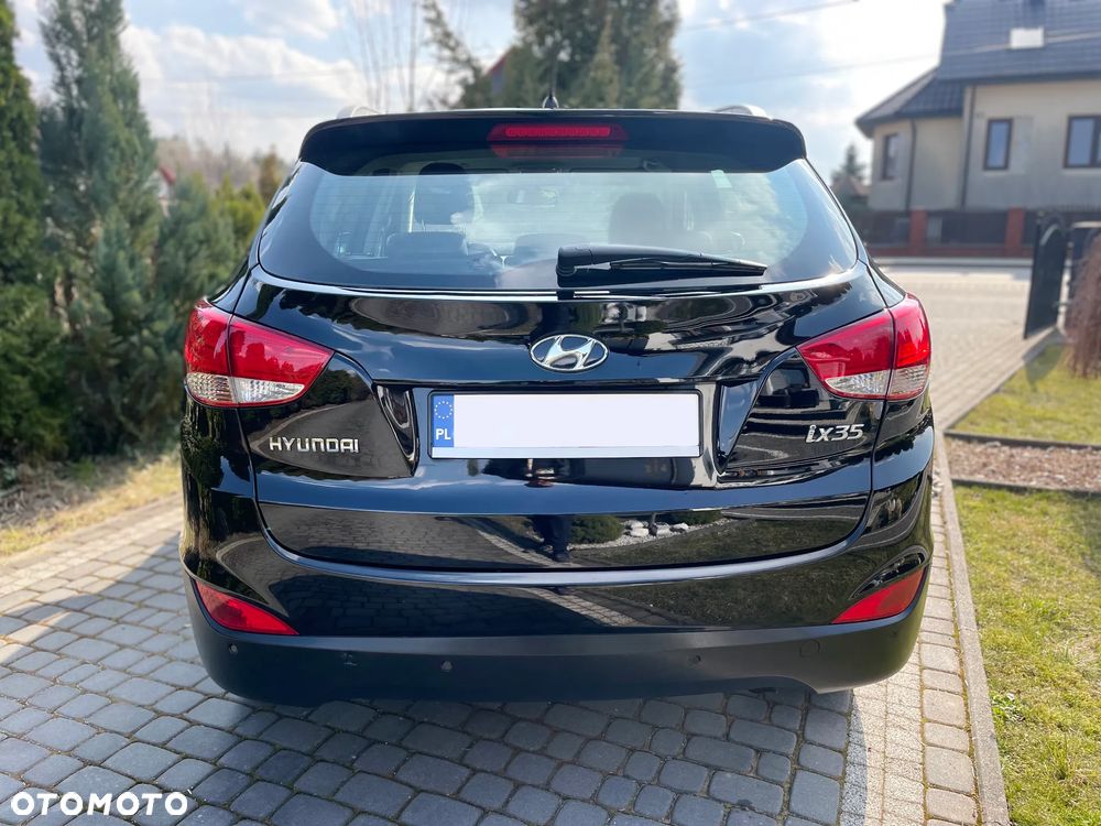 Hyundai ix20 1.6 Premium - 5