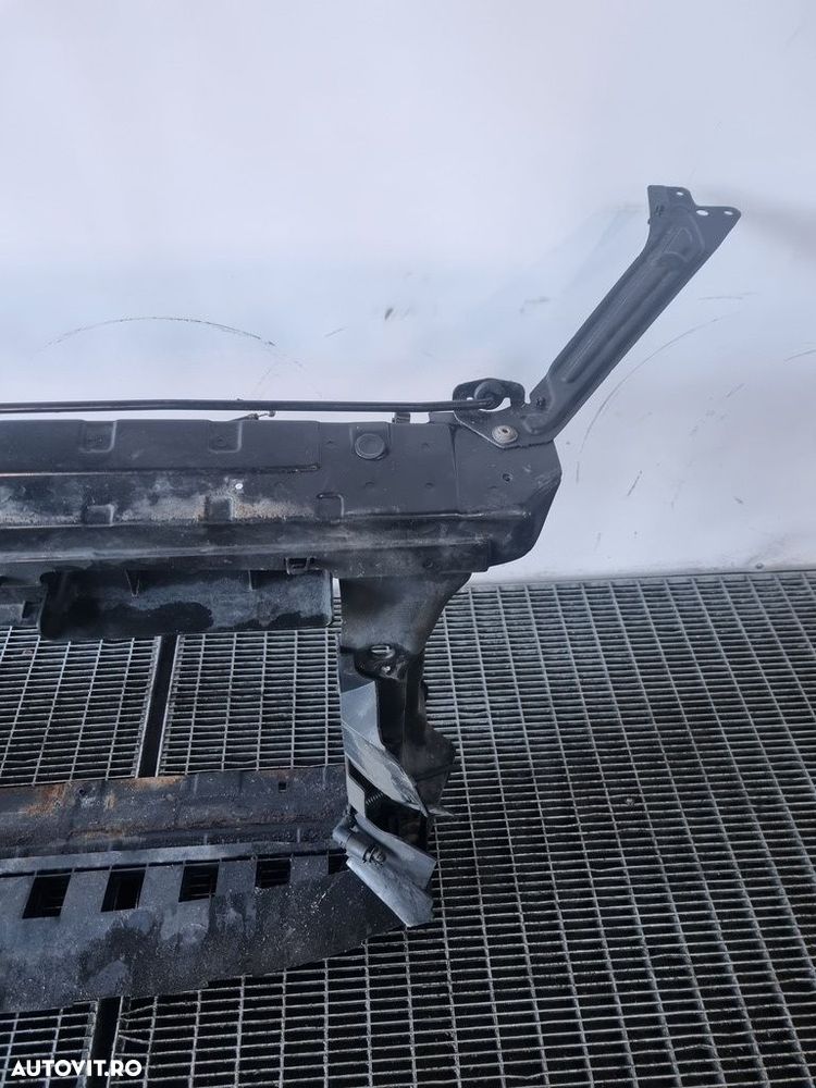 Trager Skoda Yeti 2.0 TDI 2009 - 2013 1968CC Manuala (1406) Diesel - 3