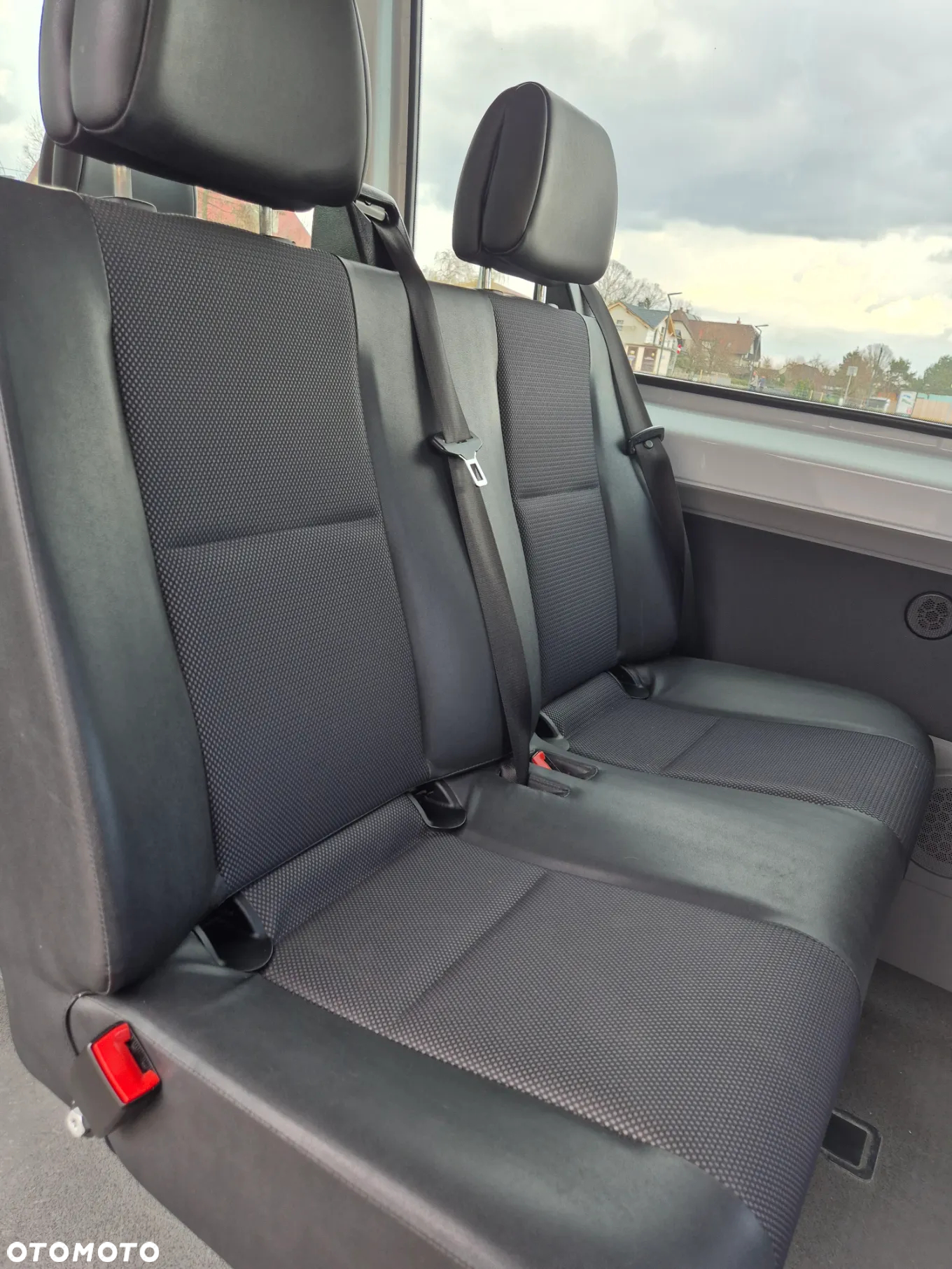 Mercedes-Benz Sprinter - 15