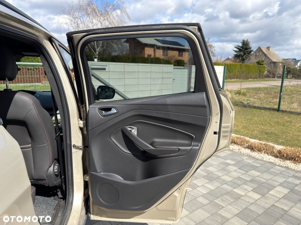 Ford Escape - 18