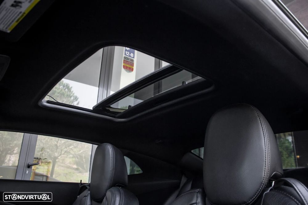 Chevrolet Camaro 6.2 V8 Aut. - 32