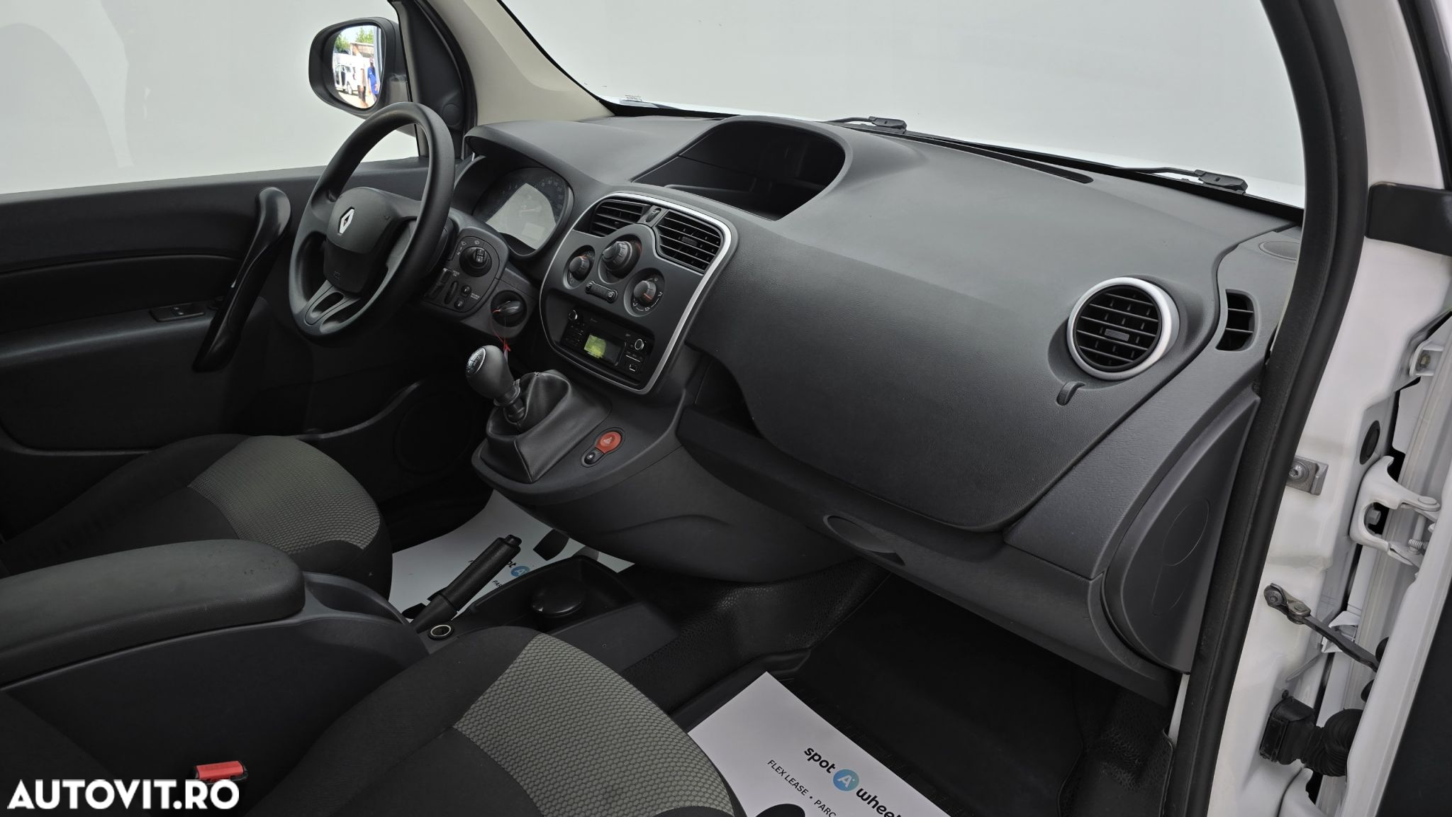 Renault Kangoo - 20