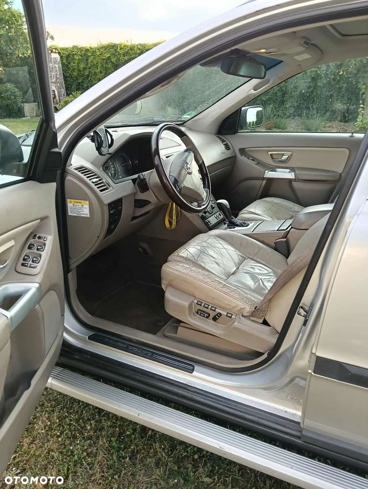 Volvo XC 90 2.9 T6 - 6