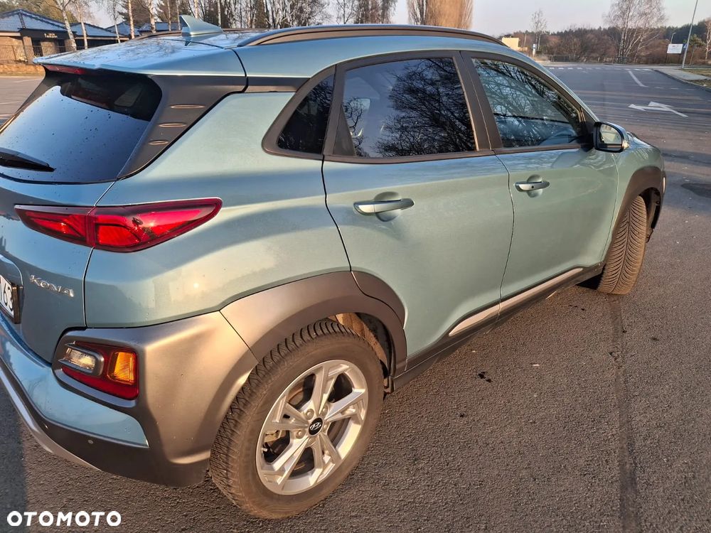 Hyundai Kona - 6