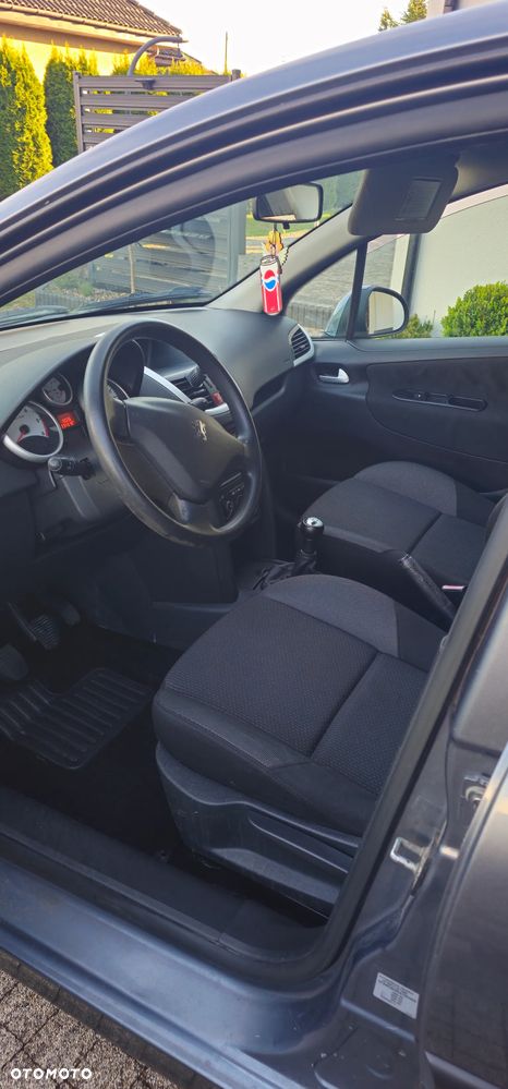 Peugeot 207 1.4 HDi Business Line - 13