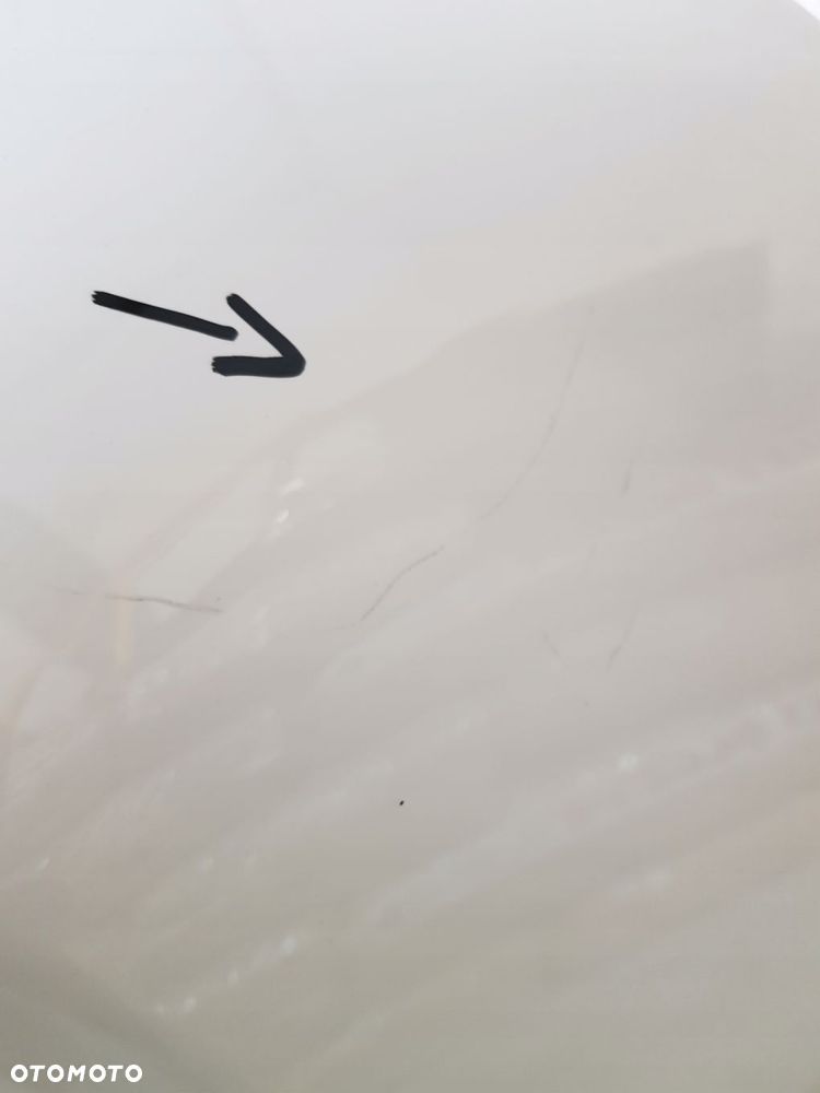 zderzak przód przedni 52119-0da00 toyota yaris iv 2019- - 6