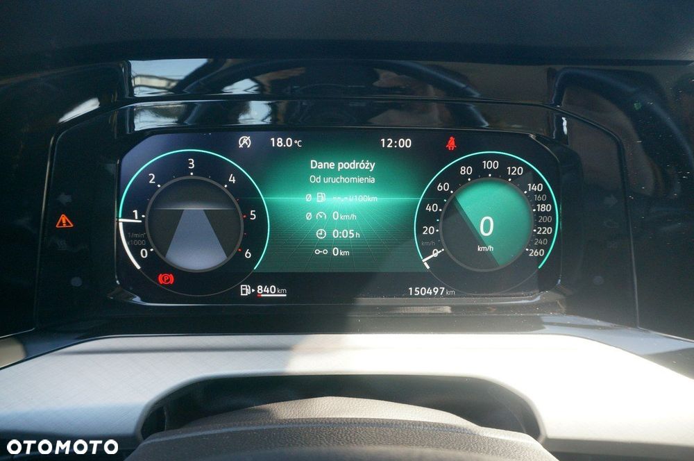 Volkswagen Golf Variant 2.0 TDI Life - 14