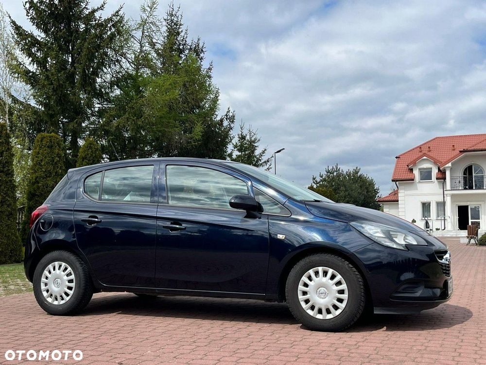 Opel Corsa 1.2 Enjoy - 24