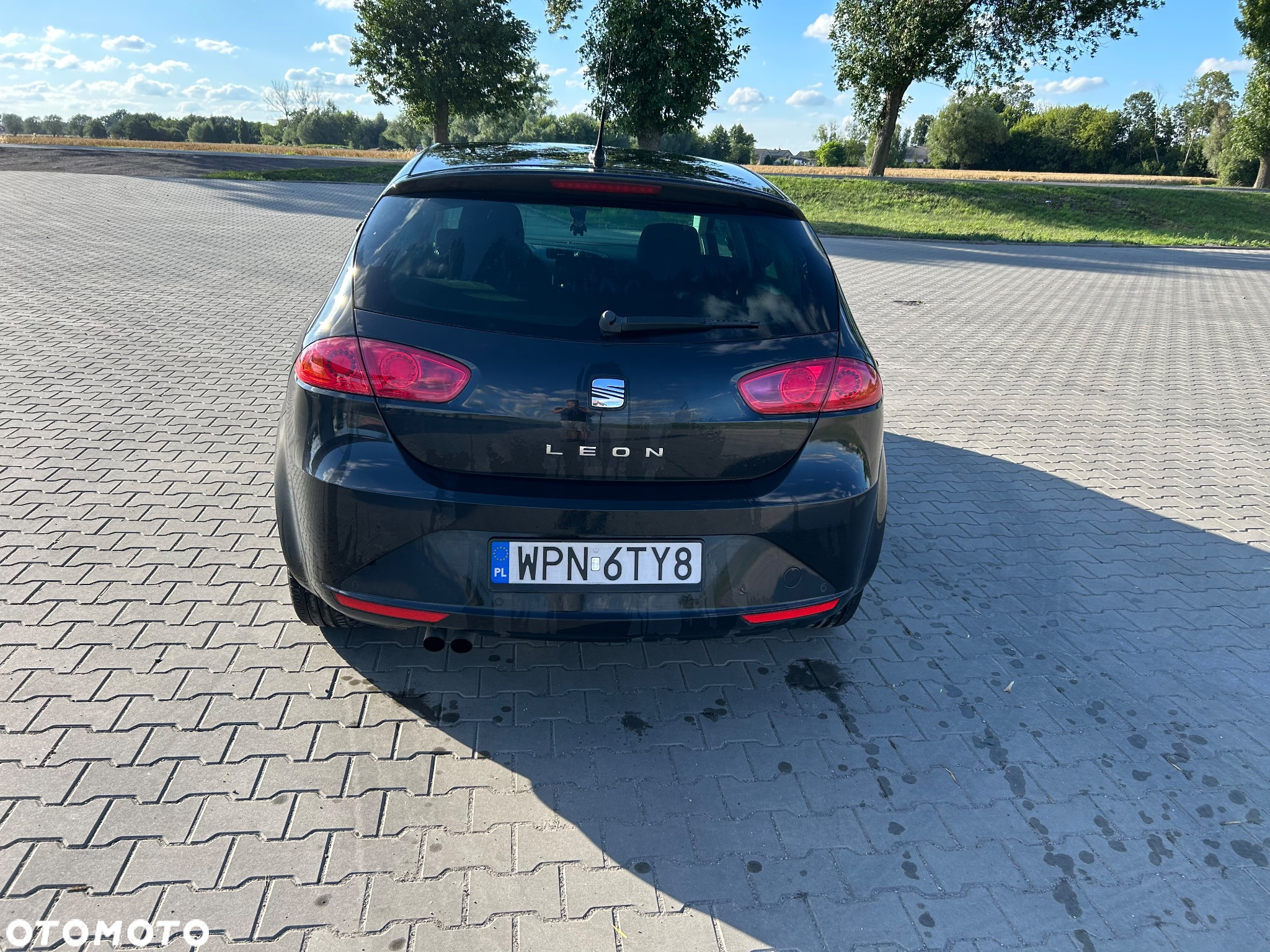 Seat Leon 1.9 TDI Audience - 3