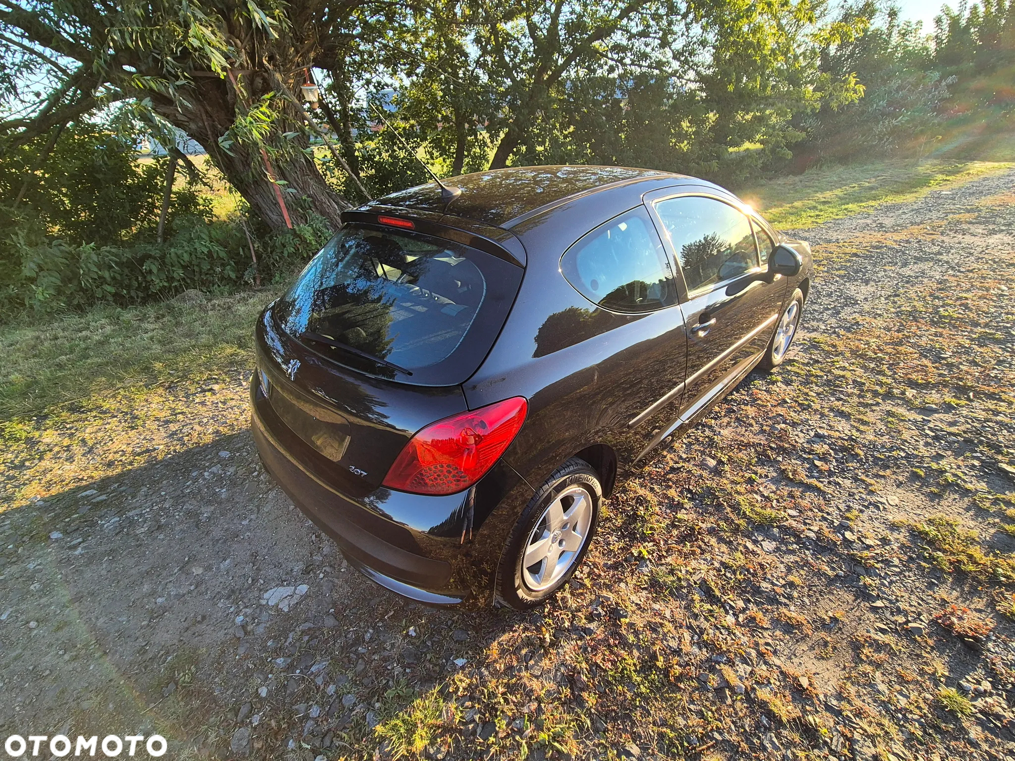 Peugeot 207 1.4 U Move - 11
