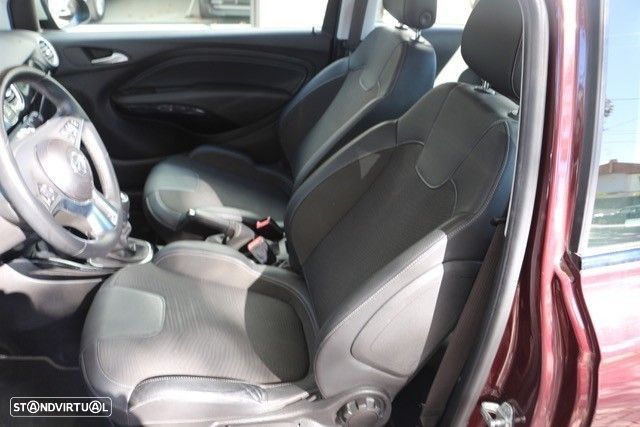 Opel Adam 1.2 Glam - 11