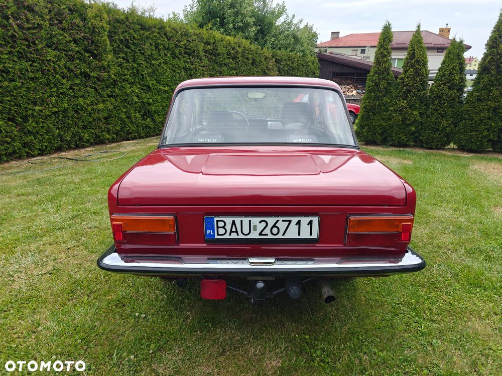 Fiat 125p - 6