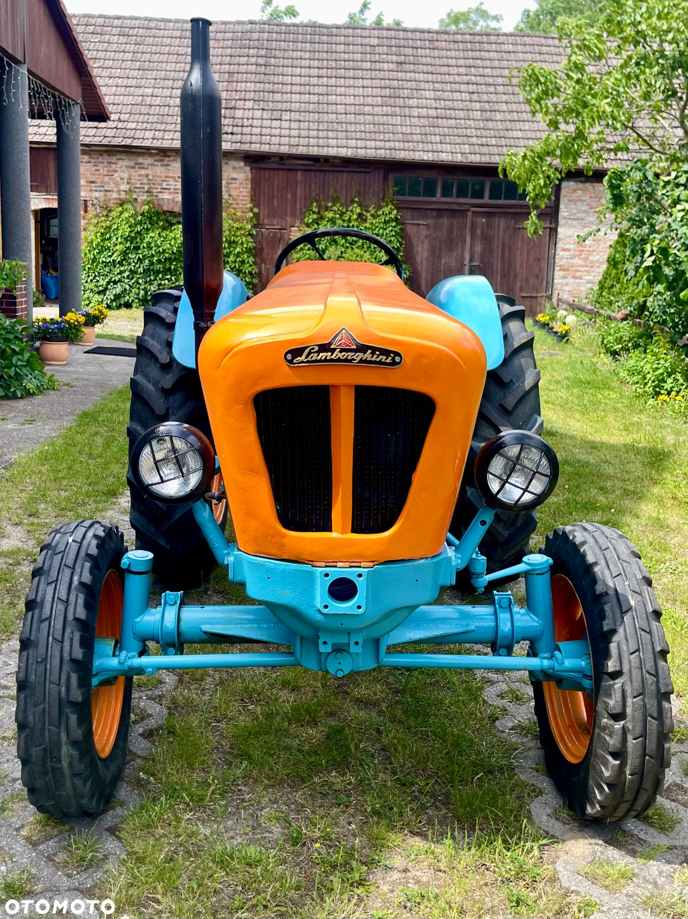 Lamborghini 2R - 26