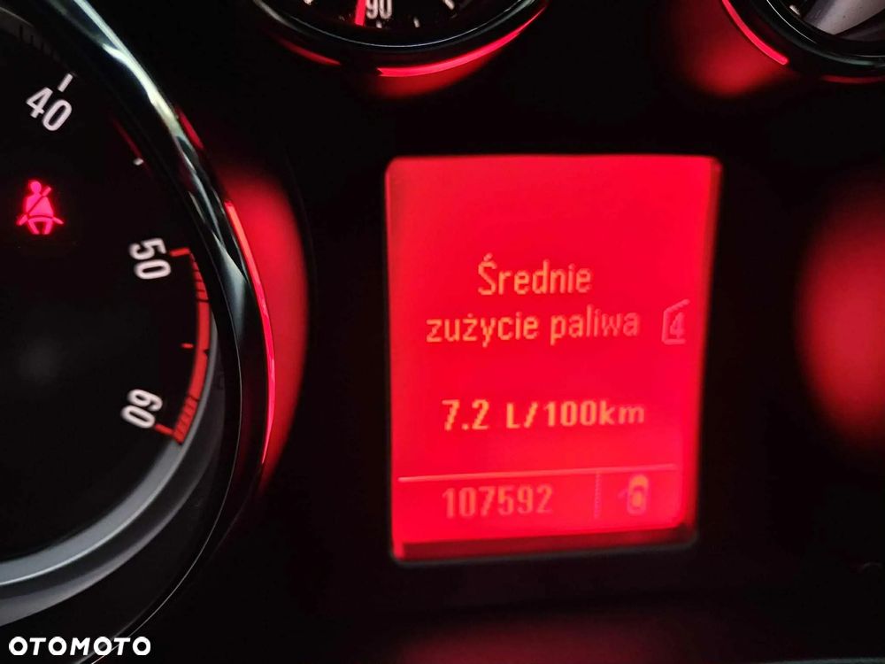 Opel Insignia 2.0 CDTI Sport - 6