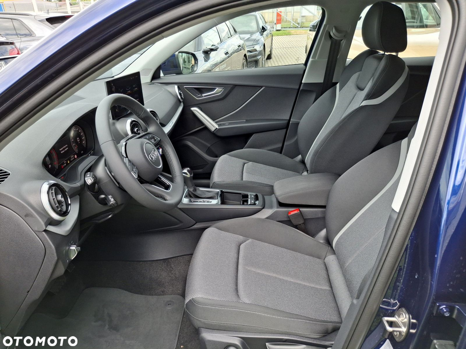 Audi Q2 - 15