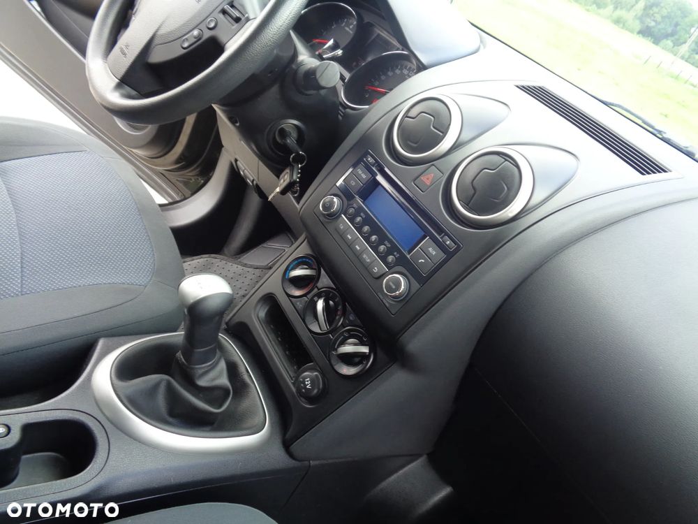 Nissan Qashqai 1.6 Tekna - 23
