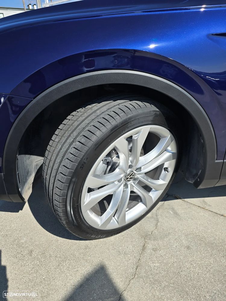 VW Tiguan 1.5 TSI OPF DSG - 30
