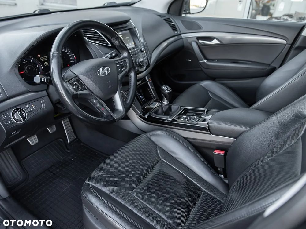 Hyundai i40 - 15