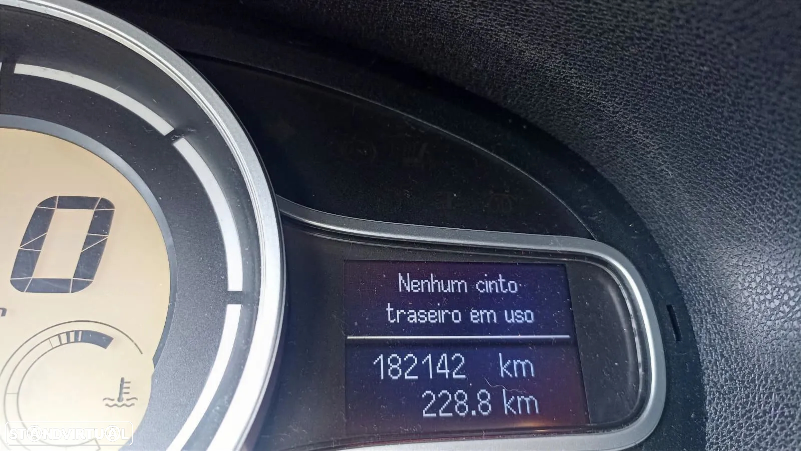 Renault Mégane Break - 5